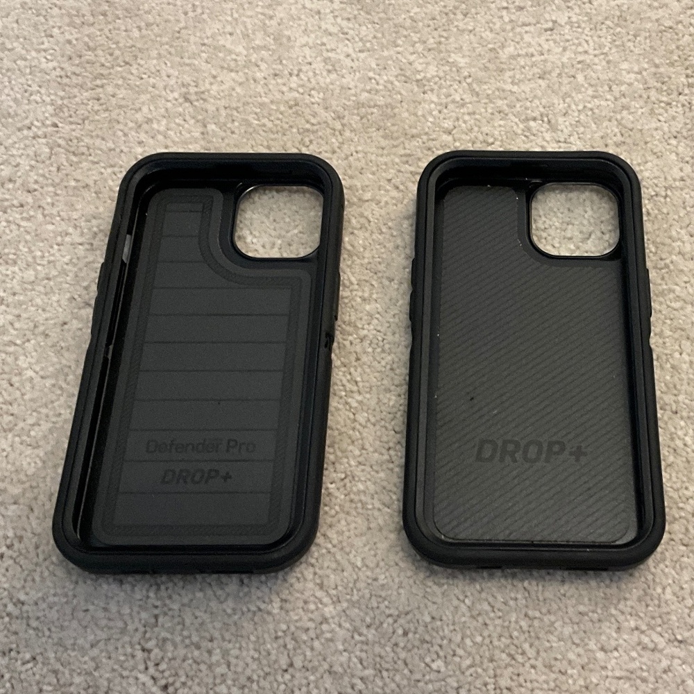 Otterbox iPhone 14 cases